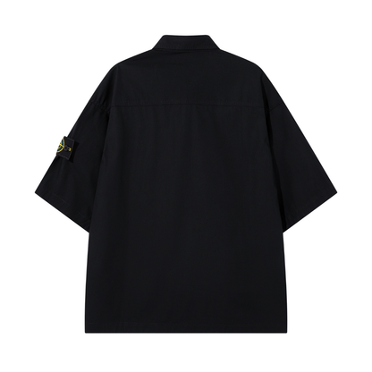 Tactic Monogram Shirt