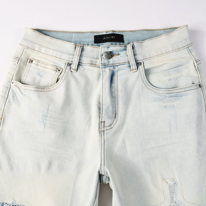 Amr Shorts