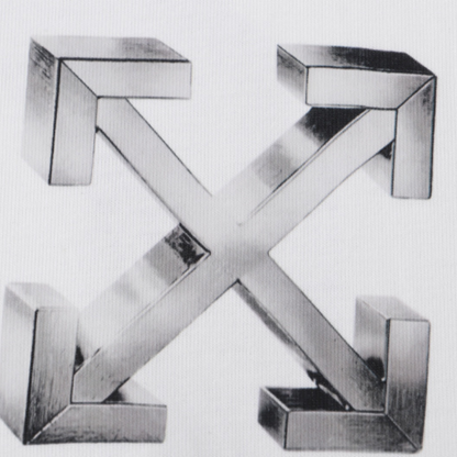 Off-W Monogram T-shirt