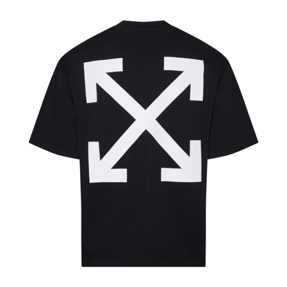 Off-W Monogram T-shirt