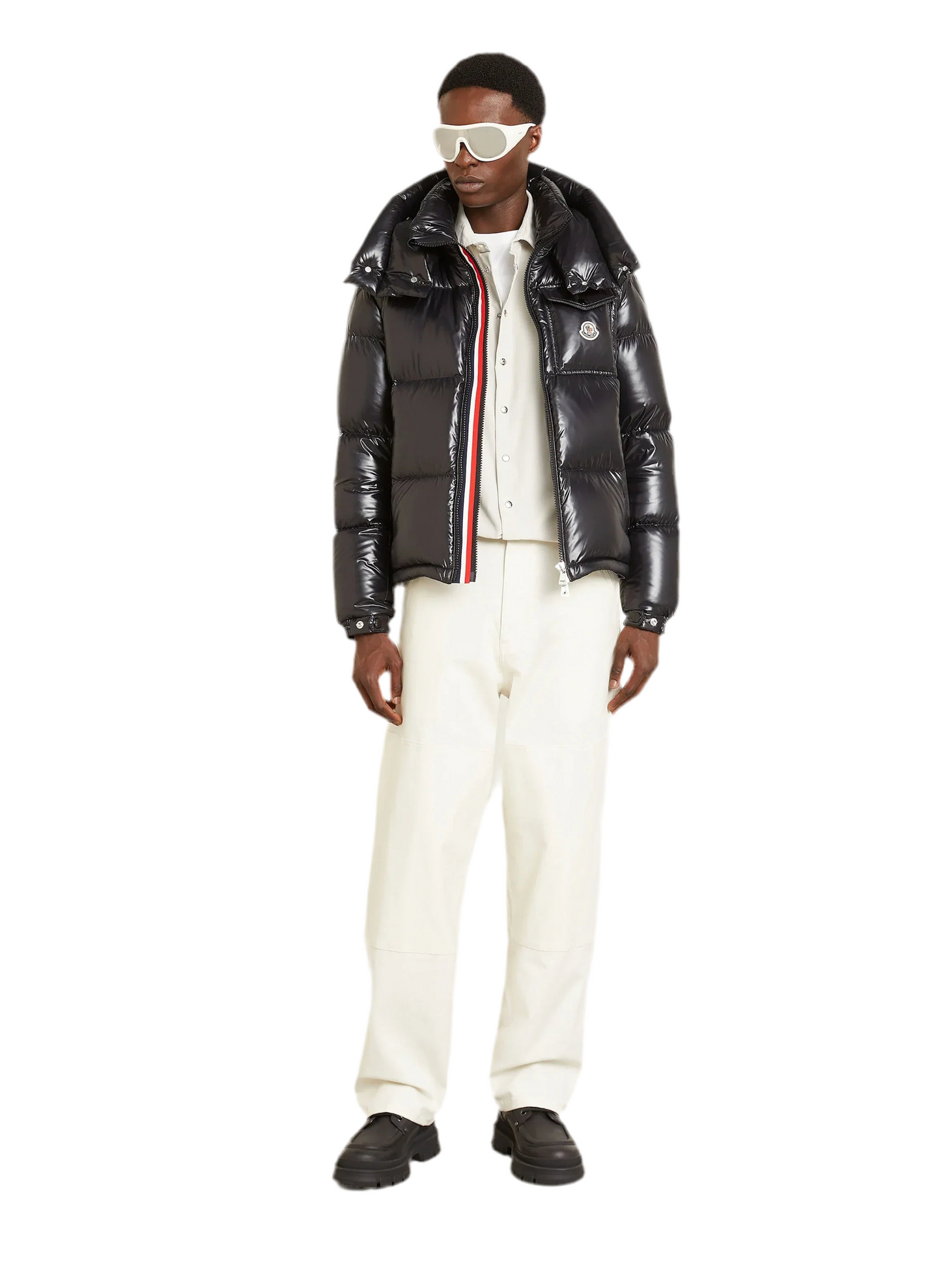 "Monc" Winter Jacket