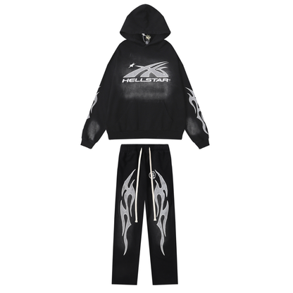 Hell Tracksuit