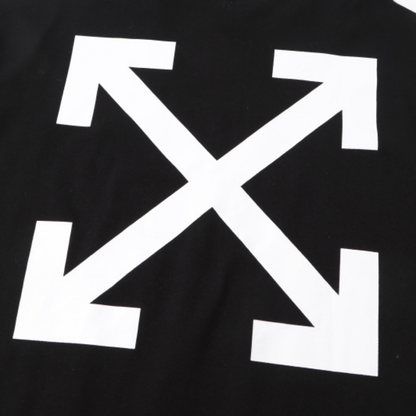 Off-W Monogram T-shirt