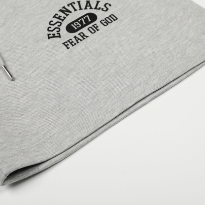 Essentials Short Set