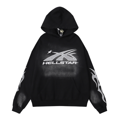 Hell Tracksuit