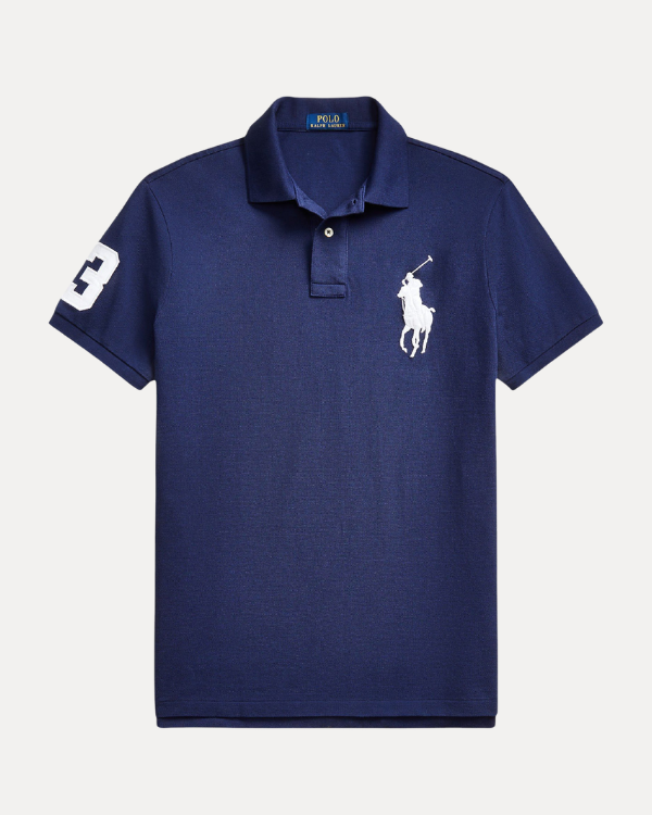 Polo 3 - Multicolor