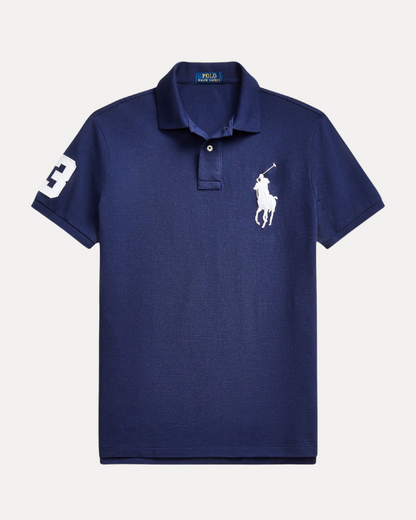 Polo 3 - Multicolor