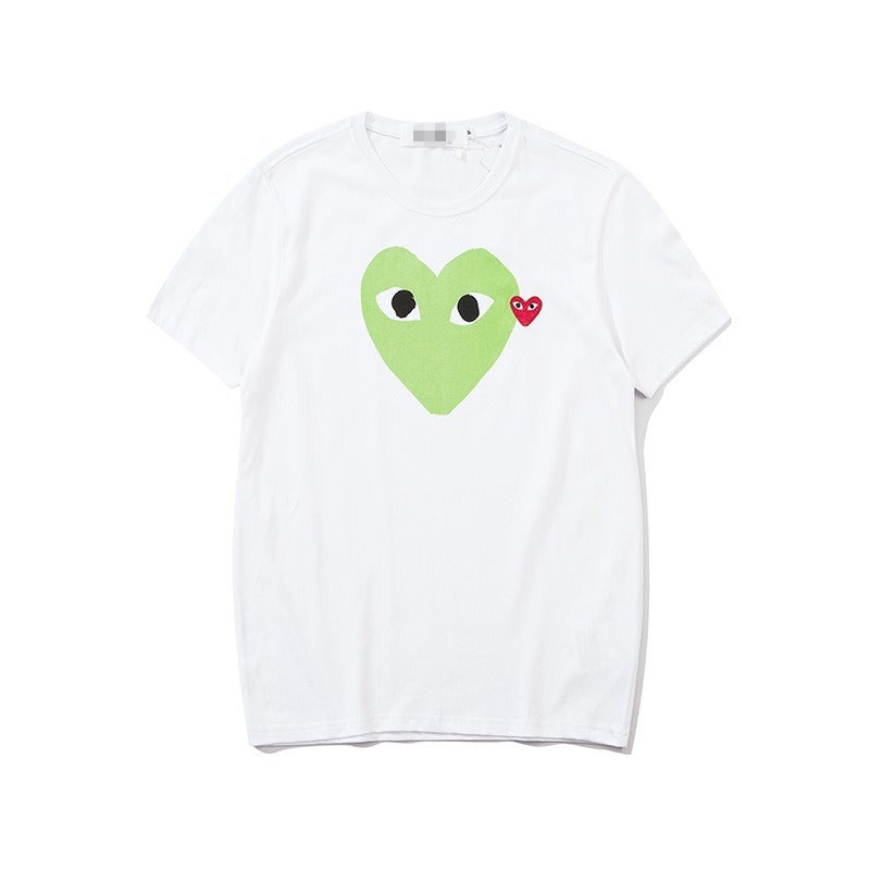 "CDG" shirts (many)