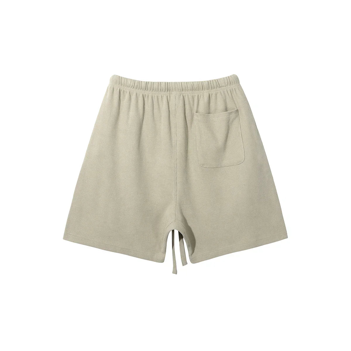 AVELURE DRAWSTRING SHORTS