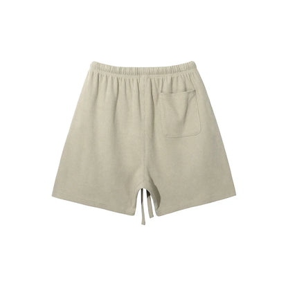 AVELURE DRAWSTRING SHORTS