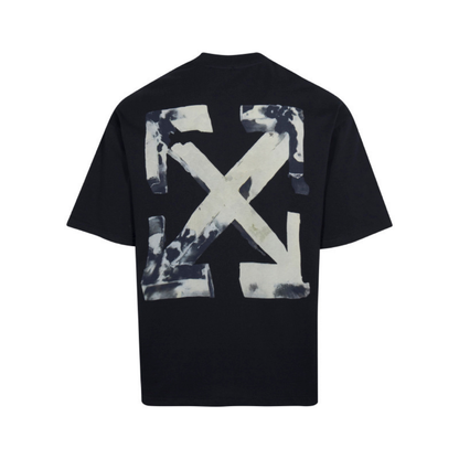 Off-W Monogram T-shirt