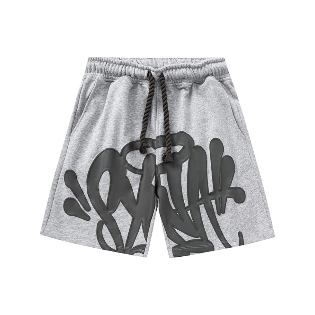 Syna Logo Set