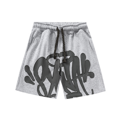 Syna Logo Set