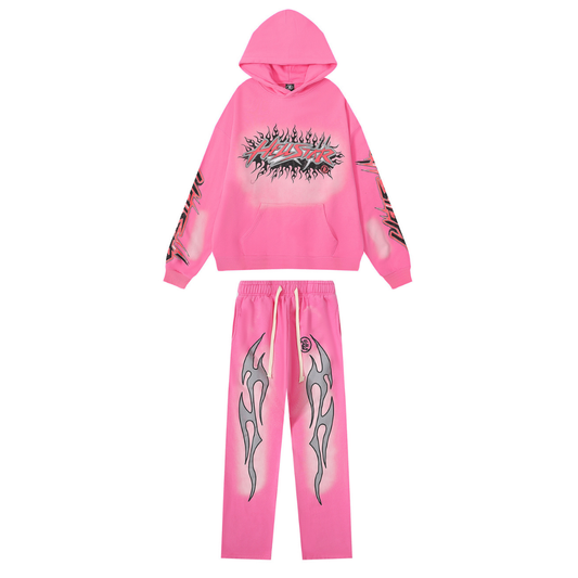 Hell Tracksuit
