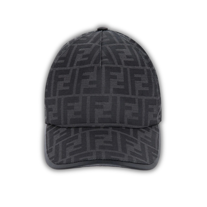 Polychromatic Cap