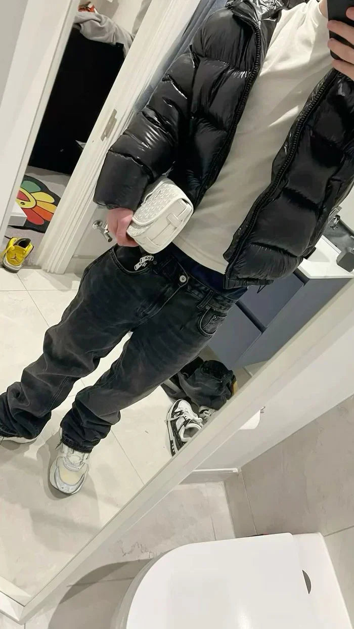 VIRAL OUTFIT 18 – WINTER NIGHT