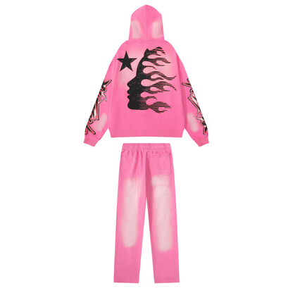 Hell Tracksuit