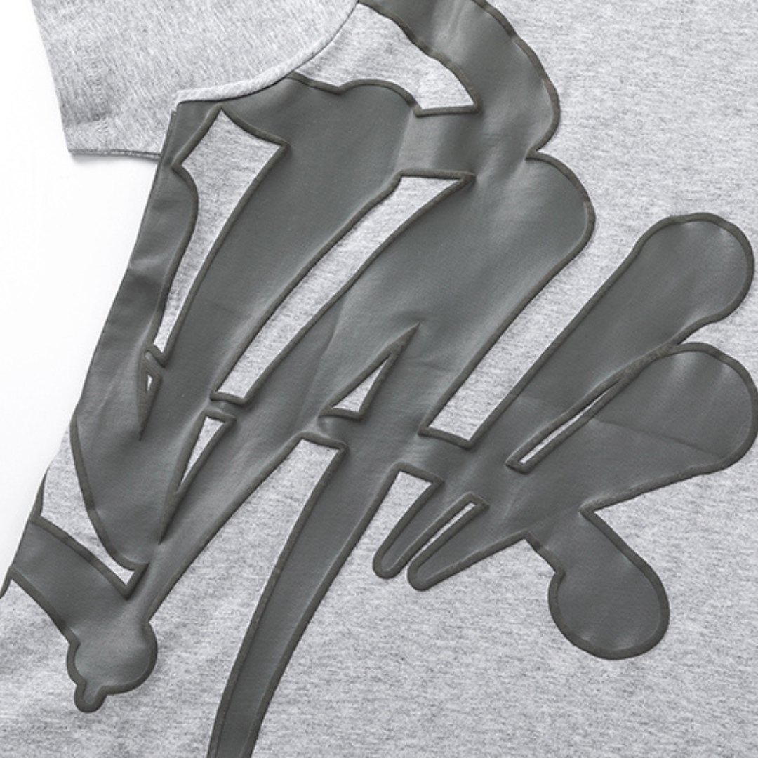 Syna Logo Set
