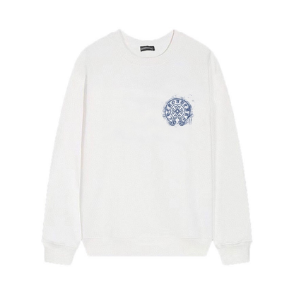 Chrome Sweatshirt