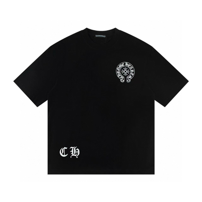 Chrome T-shirt