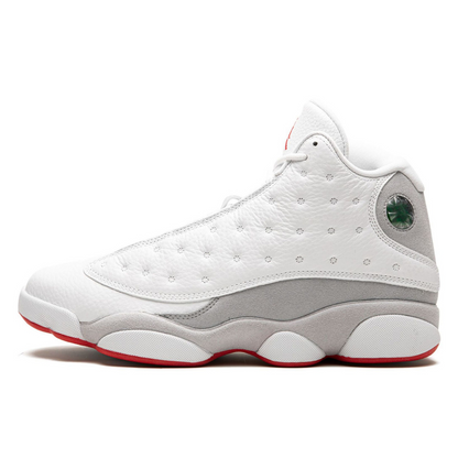 J13 Retro Wolf Grey