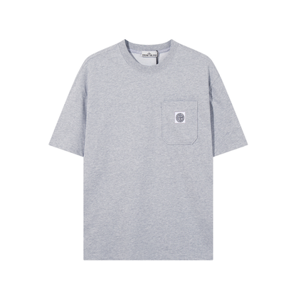 Monogram Short Set
