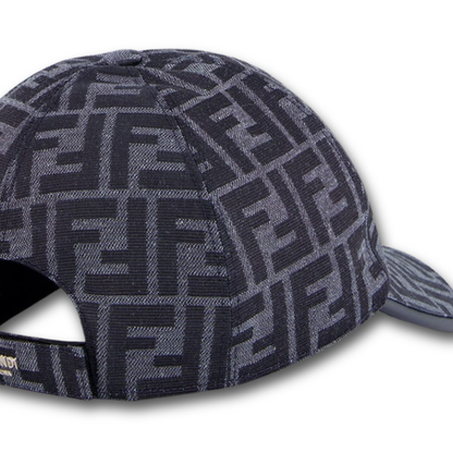 Polychromatic Cap