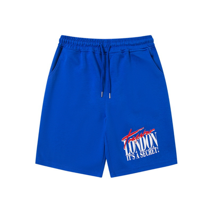 Decoded London Secret Short Set