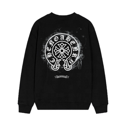 Chrome Sweatshirt