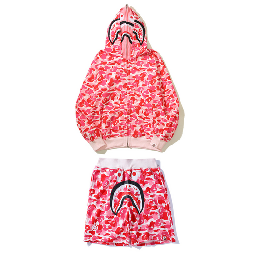 Bape Set
