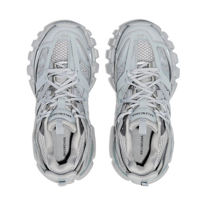 Track Grey