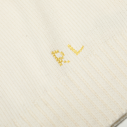 Polo Bear Sweater