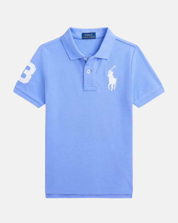 Polo 3 - Multicolor