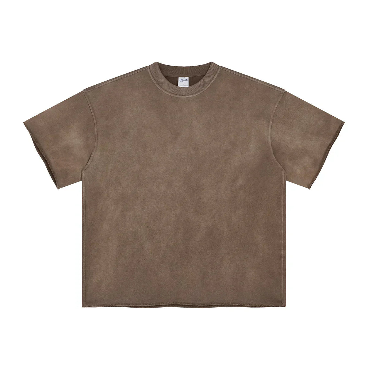 AVELURE WASHED TEE