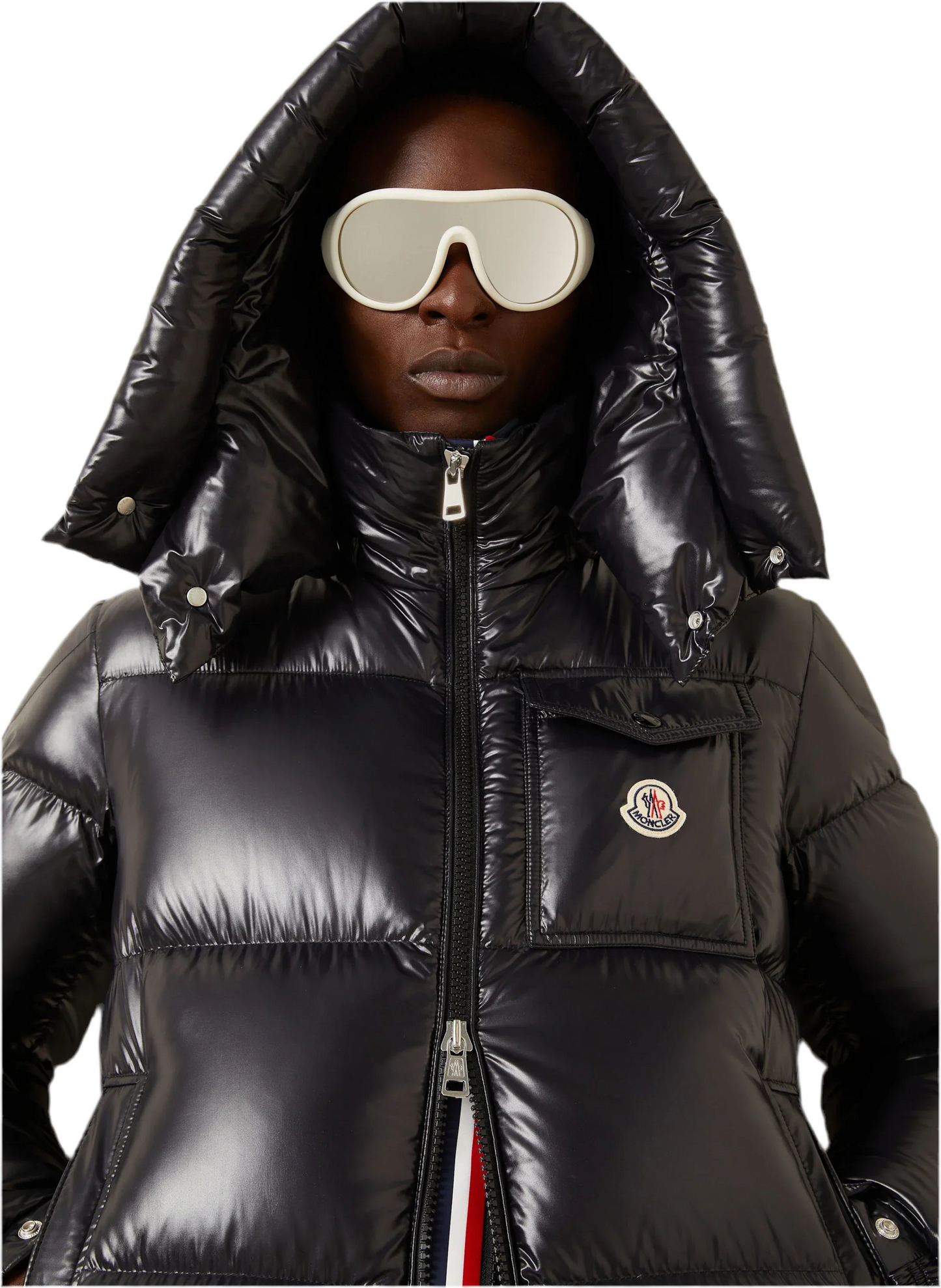 "Monc" Winter Jacket
