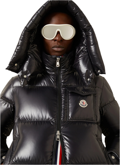 "Monc" Winter Jacket
