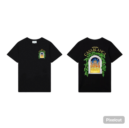 "Casa" shirts (many)