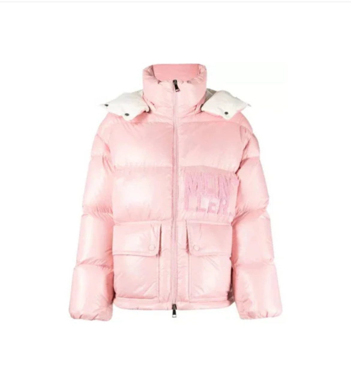 "Monc" Puffer Jacket