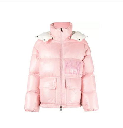 "Monc" Puffer Jacket