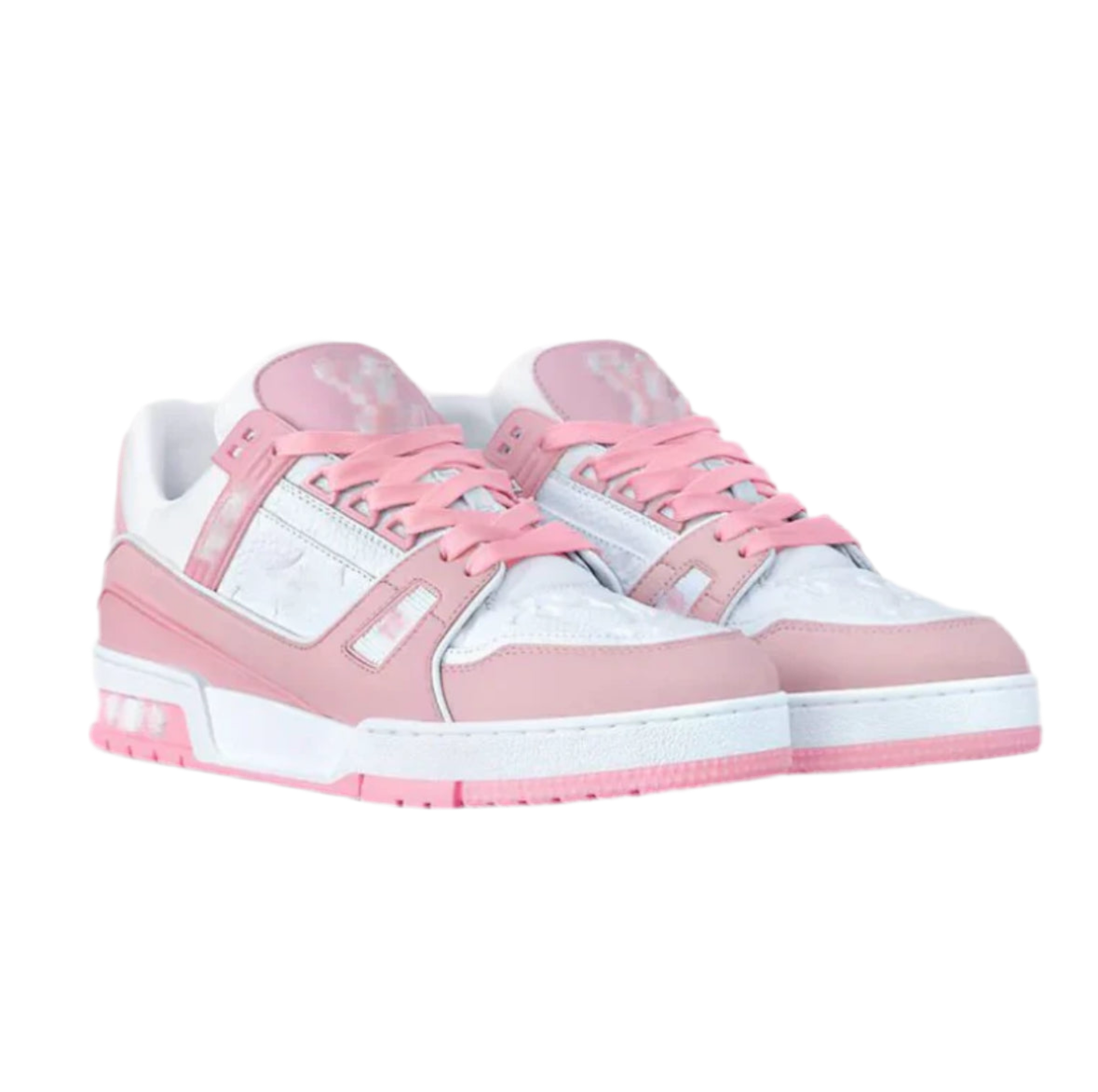 "VL" Trainer Sneakers (High Quality Version)