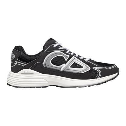 B30 Black White
