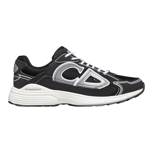 B30 Black White