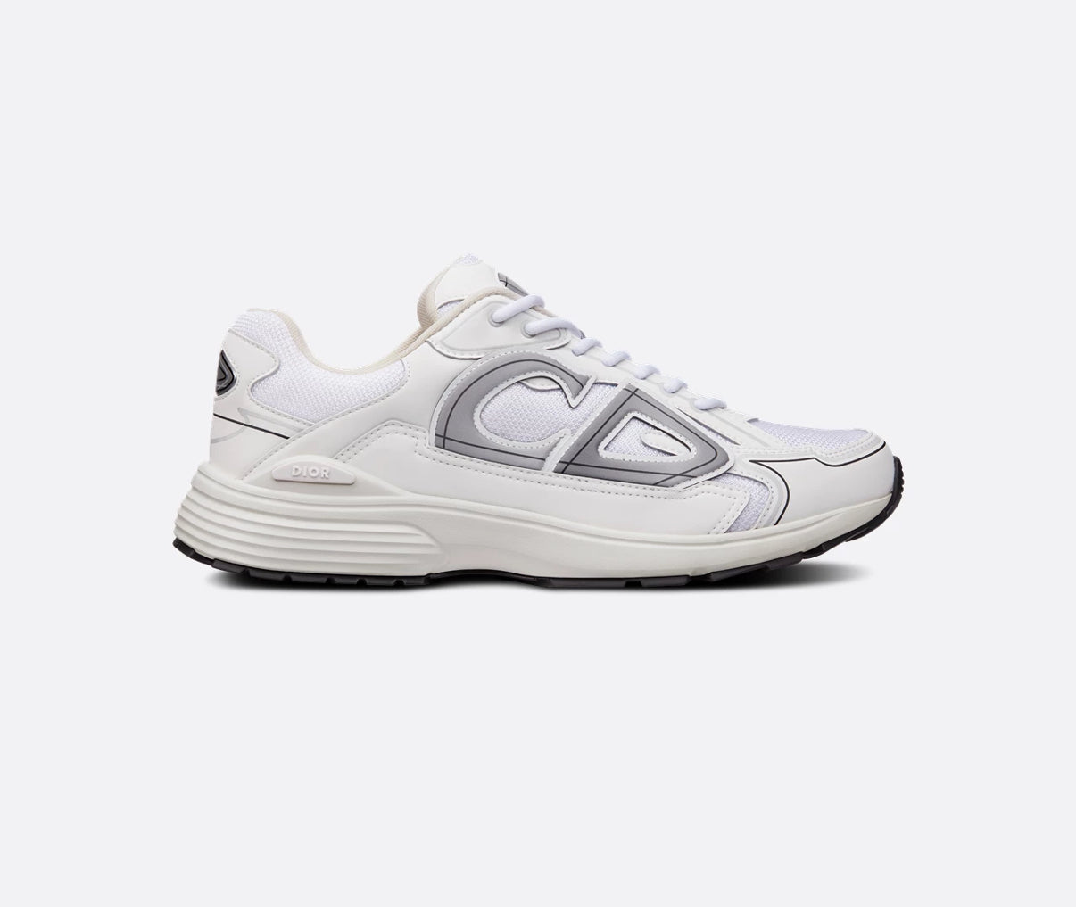 "CD" sneakers