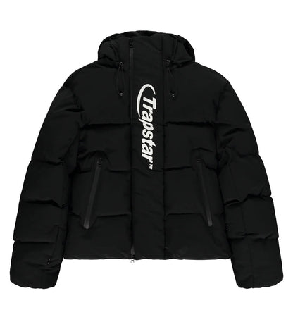 Hyperdrive Technical Puffer