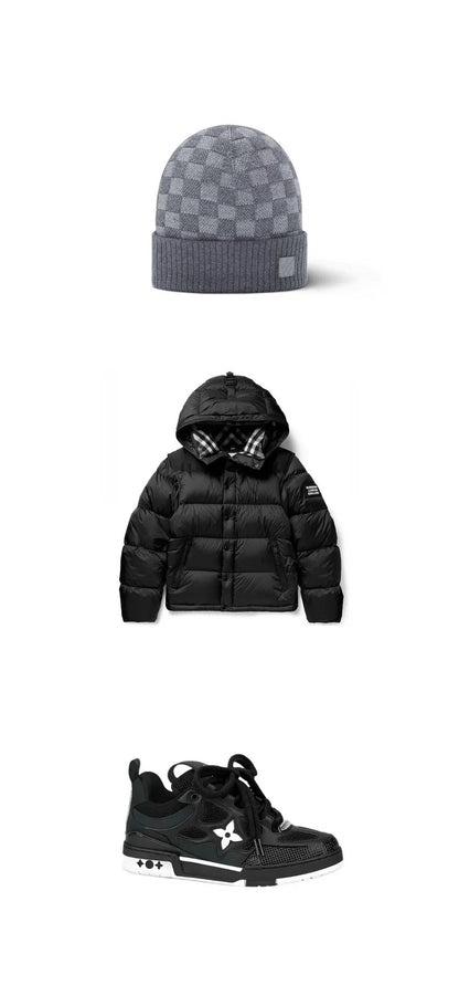 "AVELURE DRIPSET"