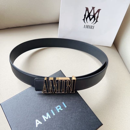 "Amir" Belt
