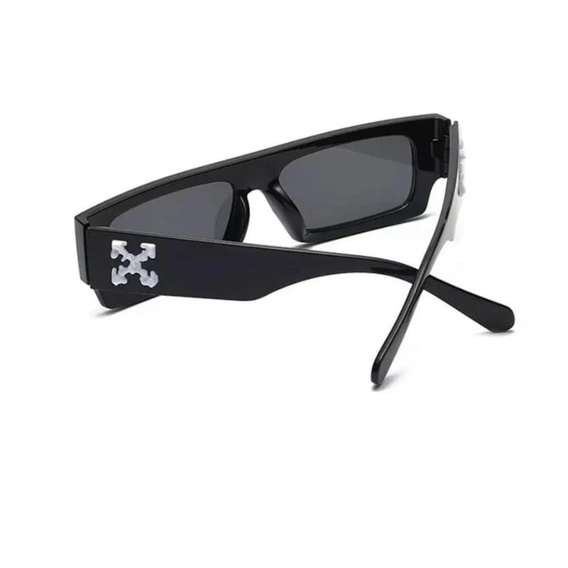 "Vanguard" Sunglasses