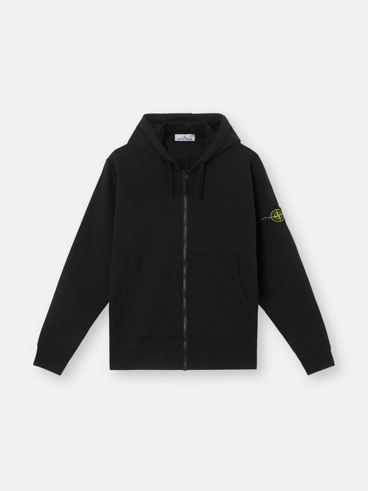 "Iceland" Zipper