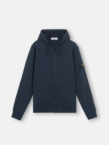 "Iceland" Zipper