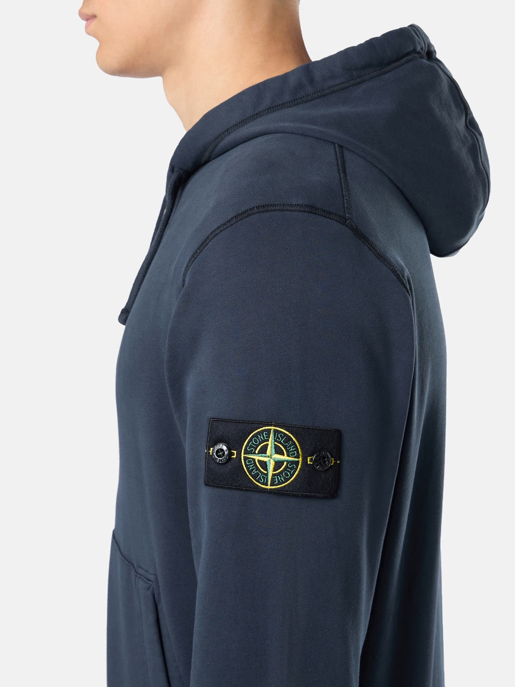 "Iceland" Zipper